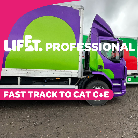 LIFFT Professional