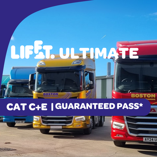 LIFFT Ultimate